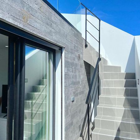 L'Azor Suite Terrace - Praia Das Milicias Ponta Delgada Eksteriør billede