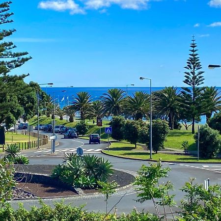 L'Azor Suite Terrace - Praia Das Milicias Ponta Delgada Eksteriør billede
