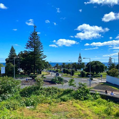 L'Azor Suite Terrace - Praia Das Milicias Ponta Delgada Eksteriør billede