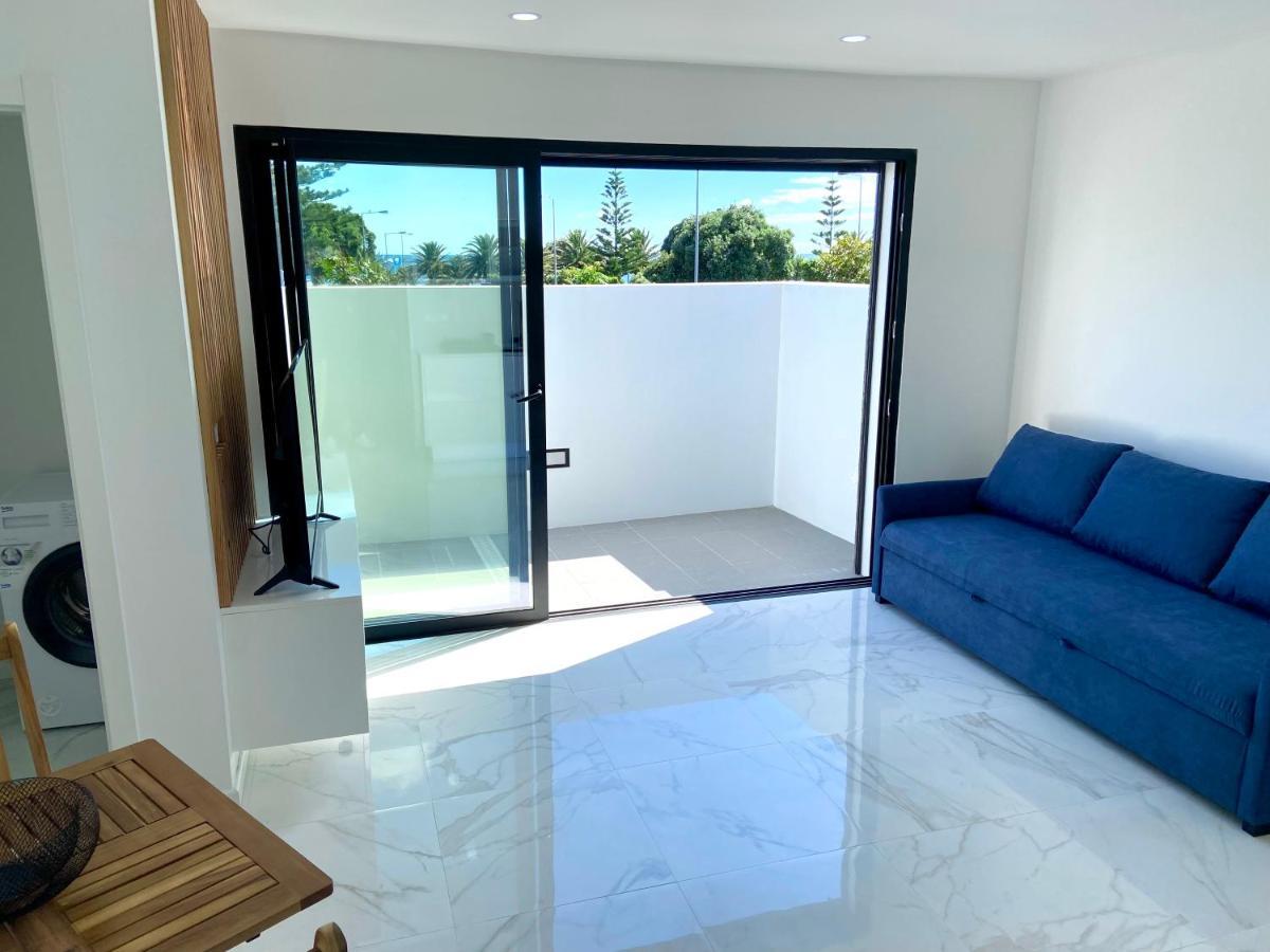 L'Azor Suite Terrace - Praia Das Milicias Ponta Delgada Eksteriør billede