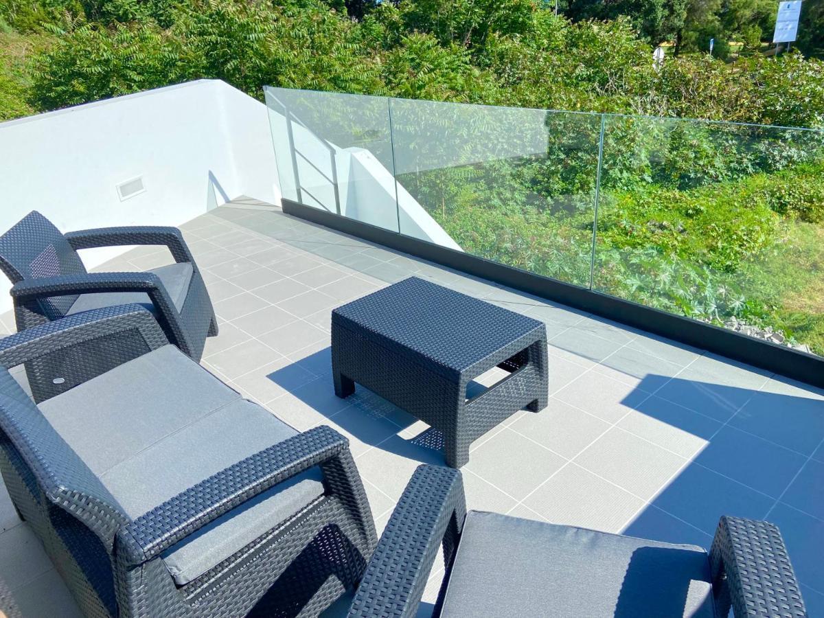 L'Azor Suite Terrace - Praia Das Milicias Ponta Delgada Eksteriør billede