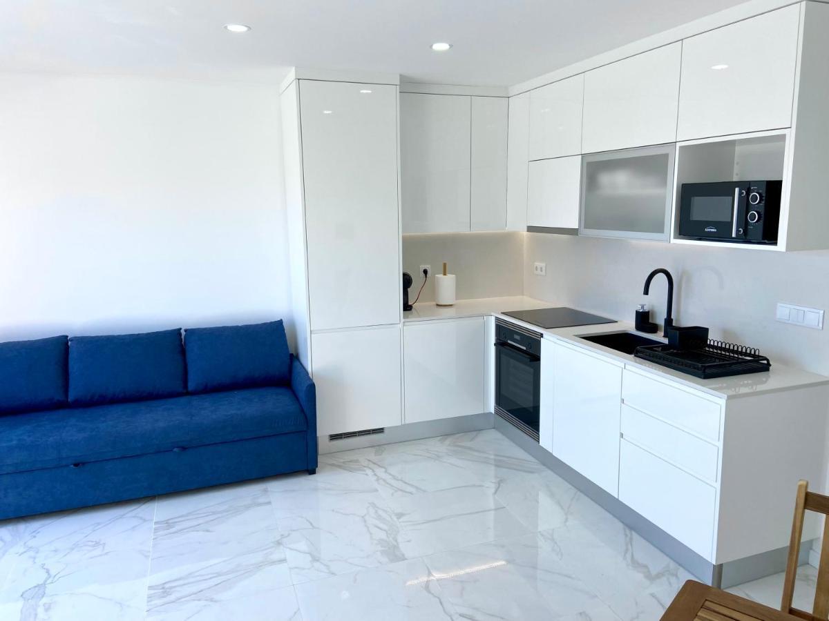 L'Azor Suite Terrace - Praia Das Milicias Ponta Delgada Eksteriør billede