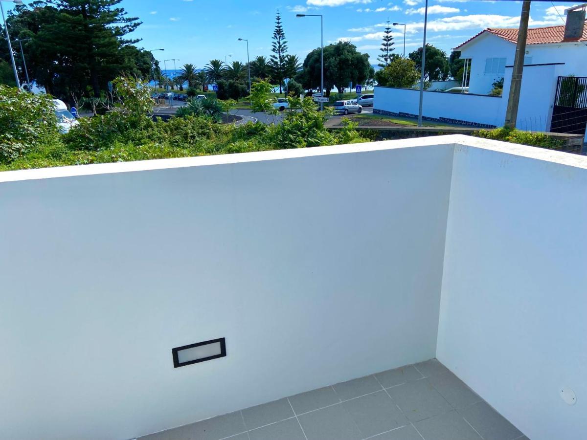 L'Azor Suite Terrace - Praia Das Milicias Ponta Delgada Eksteriør billede