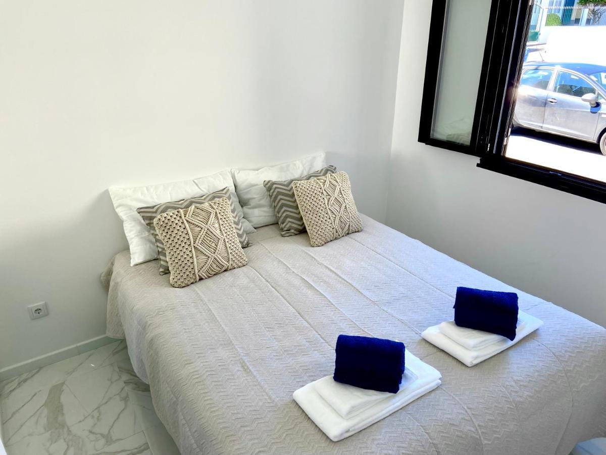 L'Azor Suite Terrace - Praia Das Milicias Ponta Delgada Eksteriør billede