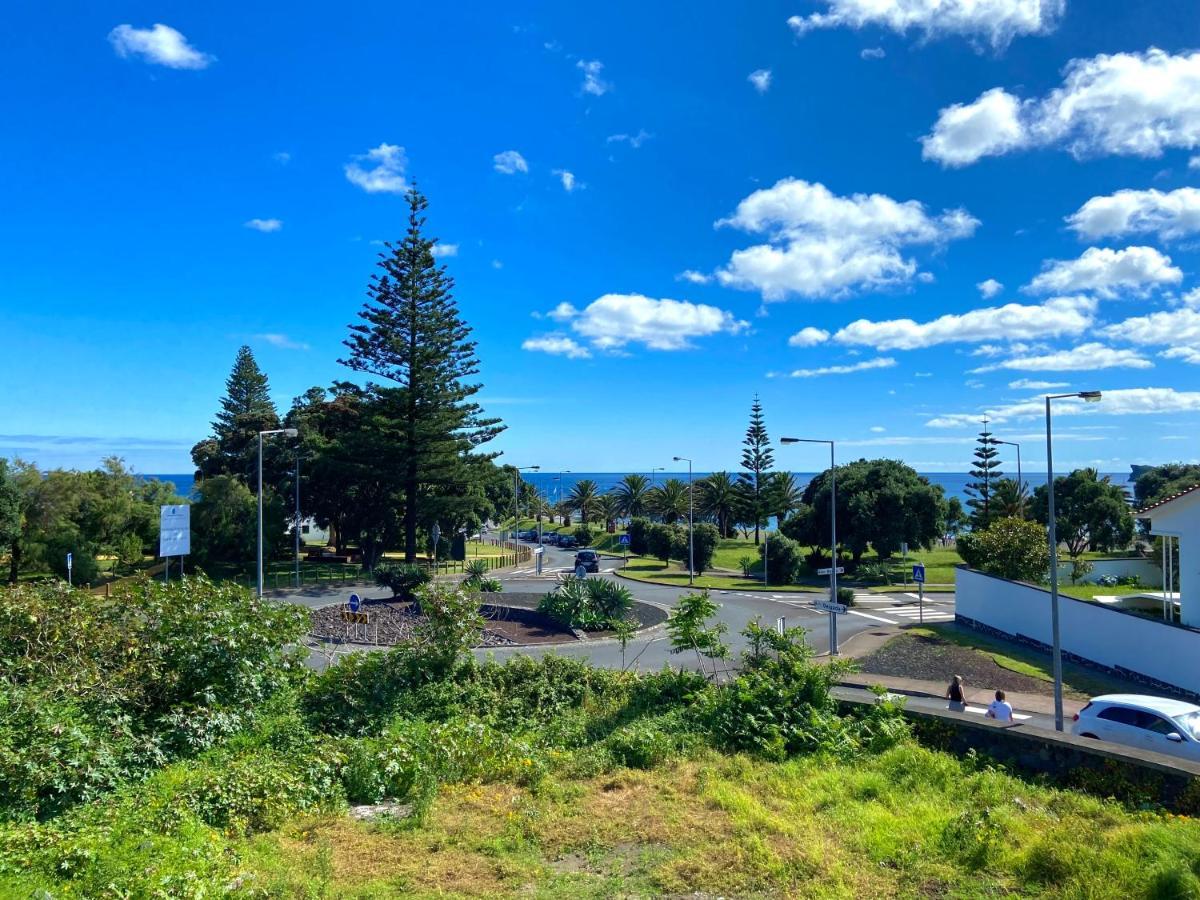 L'Azor Suite Terrace - Praia Das Milicias Ponta Delgada Eksteriør billede
