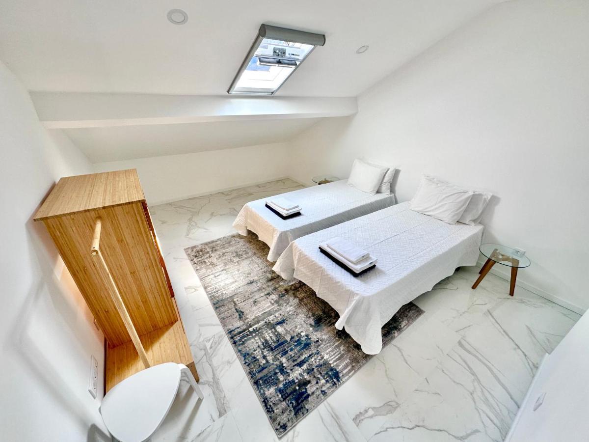 L'Azor Suite Terrace - Praia Das Milicias Ponta Delgada Eksteriør billede